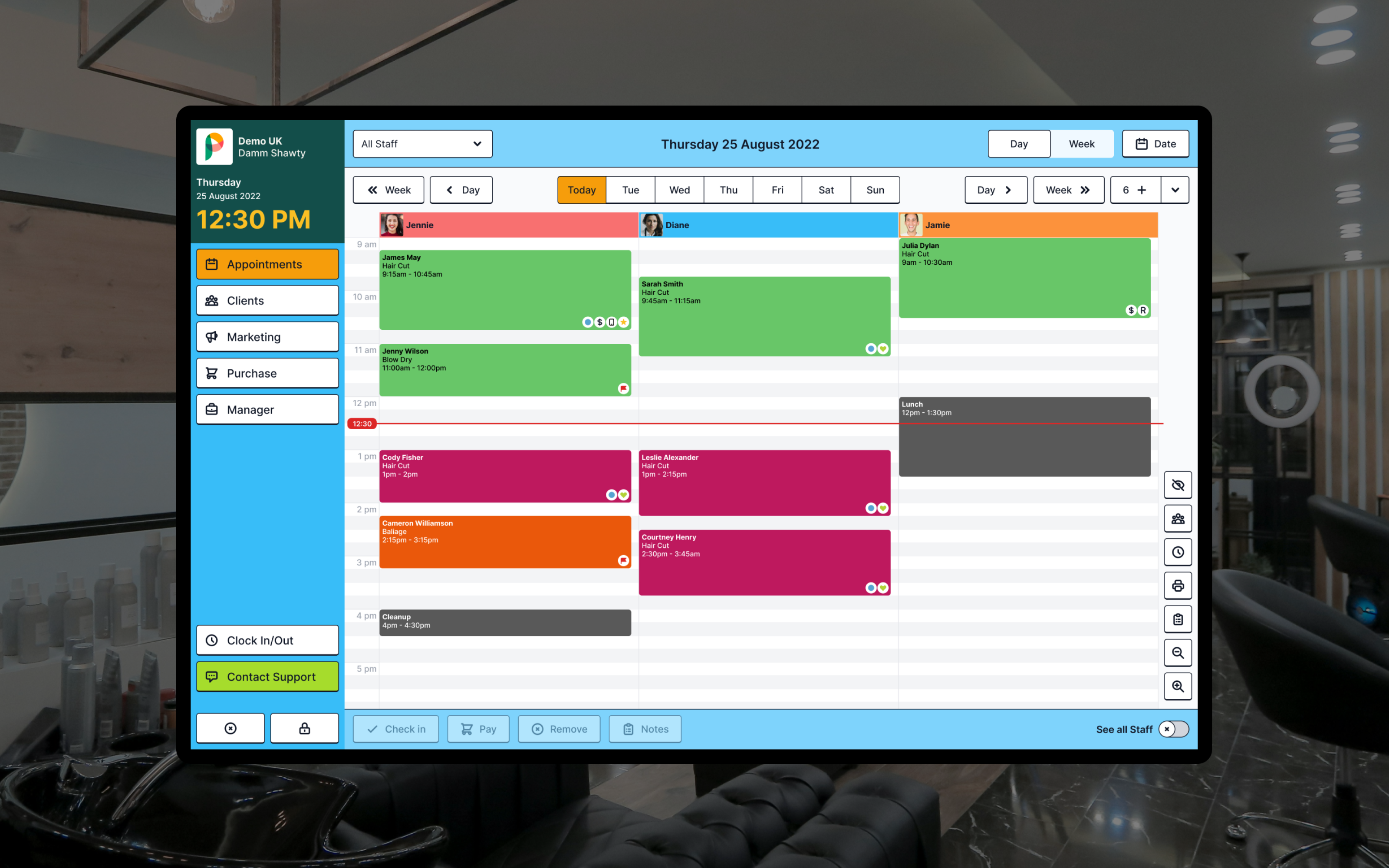 Smartbox website thumbnail