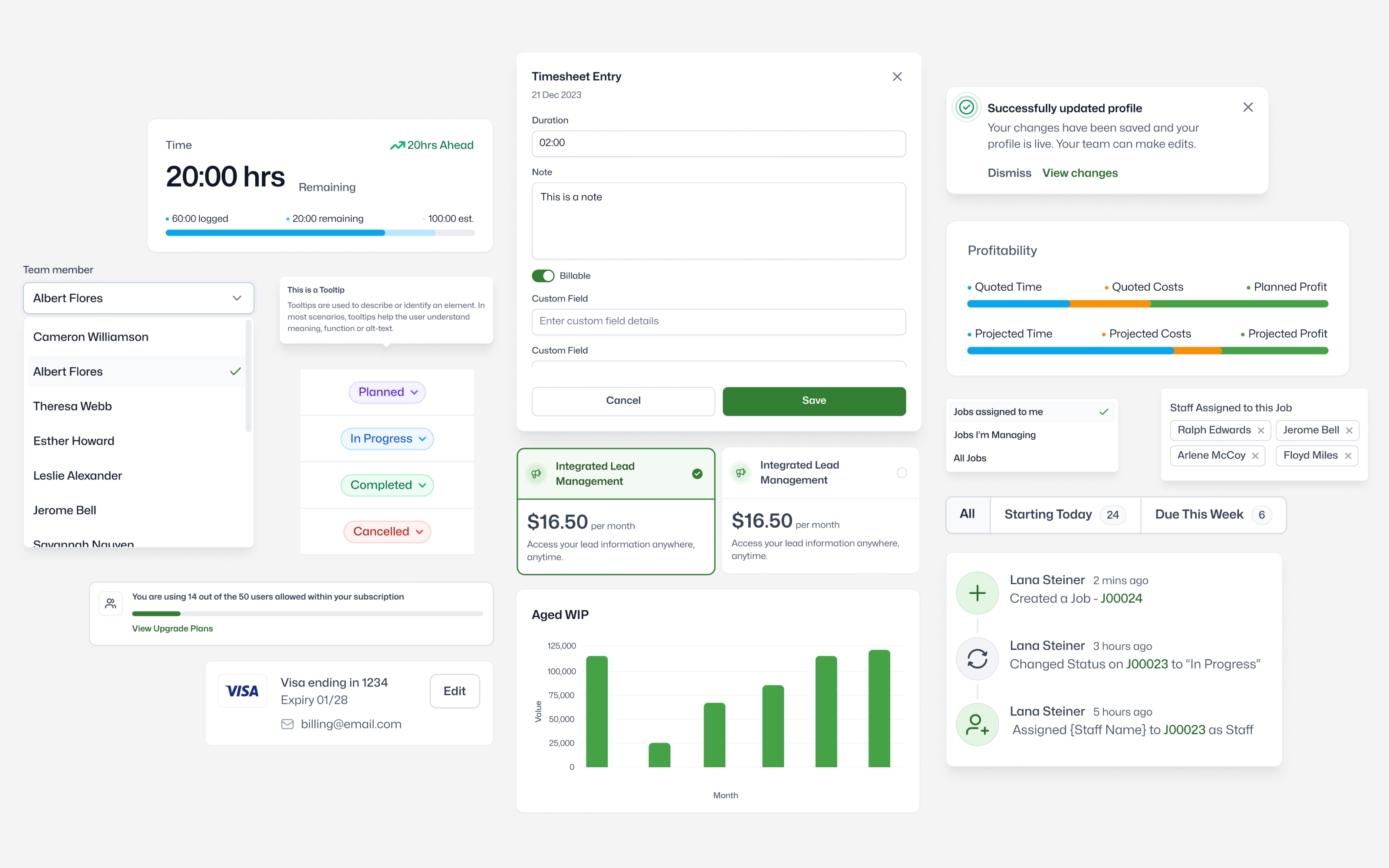 Smartbox website thumbnail