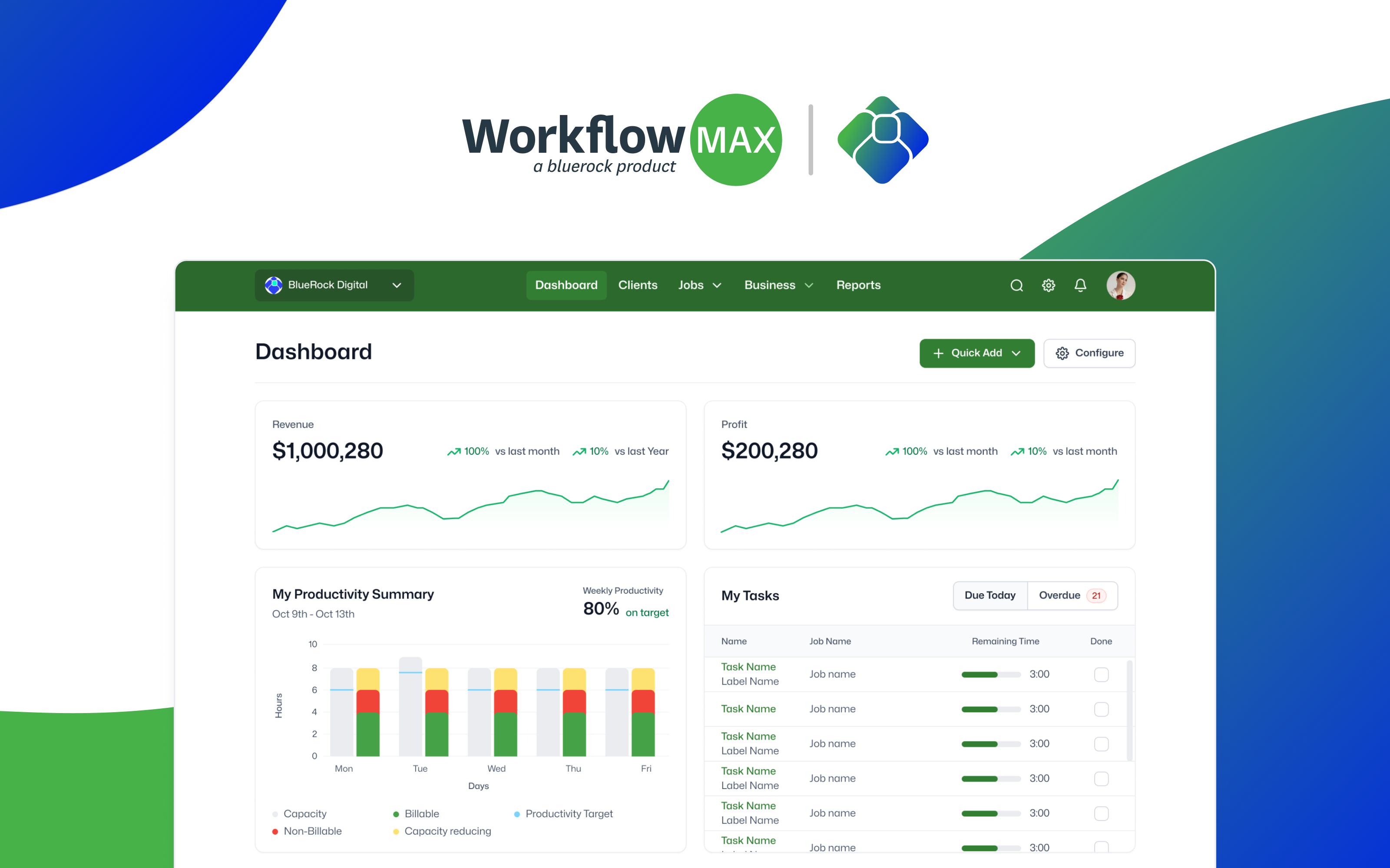 Smartbox website thumbnail
